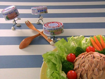 いなば食品　ＴＶ－ＣＭ